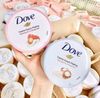 Tẩy Da Chết Body Dove – Phiên Bản Đức