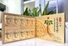 Hồng Sâm Lát Tẩm Mật Ong - Korea Red Ginseng