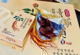  Hồng Sâm Lát Tẩm Mật Ong - Korea Red Ginseng 