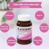 Viên Uống Tinh Dầu Hoa Anh Thảo - Blackmores Evening Primrose Oil