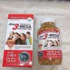 Dầu Cá Omega 3 Gia Đình Đỏ Hàn Quốc