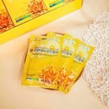  NƯỚC HỒNG SÂM ĐÔNG TRÙNG HẠ THẢO NONGHYUP 