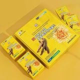  NƯỚC HỒNG SÂM ĐÔNG TRÙNG HẠ THẢO NONGHYUP 