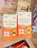  VITAMIN TỔNG HỢP VÀ KHOÁNG CHẤT CHO TRẺ NUTRI D-DAY BABY & KIDS 