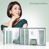  BỘ MỸ PHẨM ỐC SÊN CAO CẤP HÀN QUỐC SNAIL EDITION Set 3+1 Loại 
