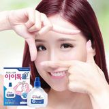  Thuốc Nhỏ Mắt Làm Mát Giảm Mỏi Mắt Kwangdong 14ml 