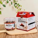  Hồng Sâm Thái Lát Tẩm Mật Ong 6 Năm Tuổi Hàn Quốc - Hộp 200g 