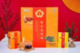  NƯỚC UỐNG BỔ GAN MUGUNGHWA HOVENIA DULCIS 