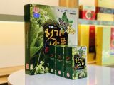  NƯỚC BỔ GAN GIẢ ĐỘC HÀN QUỐC - TW HOVENIA DULCIS 