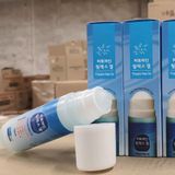  Dầu Lăn Giảm Đau Tinh Chất Cây Thông Đỏ 100ml 