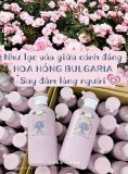  Dầu Gội Biotin Collagen Hồng 