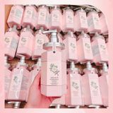  Sữa Tắm Nước Hoa Weilaiya Hoa Hồng Damask 450ml 