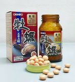  VIÊN UỐNG TINH CHẤT HÀU TƯƠI ORIHIRO 