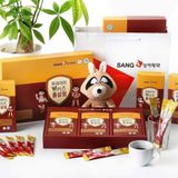  NƯỚC HỒNG SÂM – LỘC NHUNG HƯƠU BABY SANGA 
