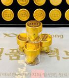  AN CUNG NGƯU HOÀNG HOÀN TRẦM HƯƠNG KWANGDONG HÀN QUỐC 