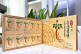  Hồng Sâm Lát Sliced Korea Red Ginseng 