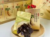  Hồng Sâm Lát Sliced Korea Red Ginseng 