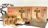  Hồng Sâm Lát Sliced Korea Red Ginseng 