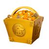 Tụ bảo thu hút may mắn BK-ME004300VN-4216