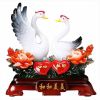 Đồ trang trí thiên nga BK-CE002500VN-4213