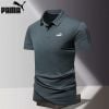 Áo puma phông nam hàng hiệu cao cấp BK-FA000960VN-4209