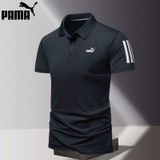  Áo puma phông nam hàng hiệu cao cấp BK-FA000960VN-4209 
