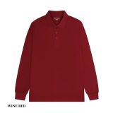  Áo Sơ Mi POLO Nam Dài Tay BK-FA001300VN-4208 