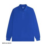  Áo Sơ Mi POLO Nam Dài Tay BK-FA001300VN-4208 