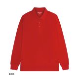  Áo Sơ Mi POLO Nam Dài Tay BK-FA001300VN-4208 