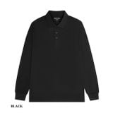  Áo Sơ Mi POLO Nam Dài Tay BK-FA001300VN-4208 