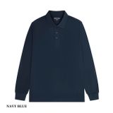  Áo Sơ Mi POLO Nam Dài Tay BK-FA001300VN-4208 
