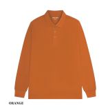  Áo Sơ Mi POLO Nam Dài Tay BK-FA001300VN-4208 