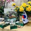 Nước bổ gan đông trùng hạ thảo JeongWon BKHEKR-9024