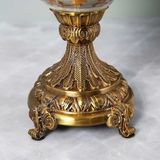  Bình gốm sứ phong cách Châu Âu BKCEVN-9010 