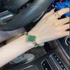 Đồng hồ cỏ bốn lá BKFAVN-9016