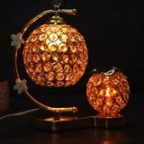  Đèn khuếch tán tinh dầu hương liệu BKMEKR-9033 