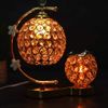 Đèn khuếch tán tinh dầu hương liệu BKMEKR-9033