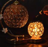  Đèn khuếch tán tinh dầu hương liệu BKMEKR-9033 