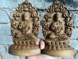  Tượng Phật trang trí oto BKWOVN-9019 