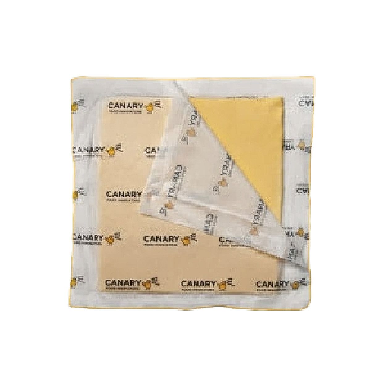  Bơ Lạt Dạng Tấm Hiệu Canary 