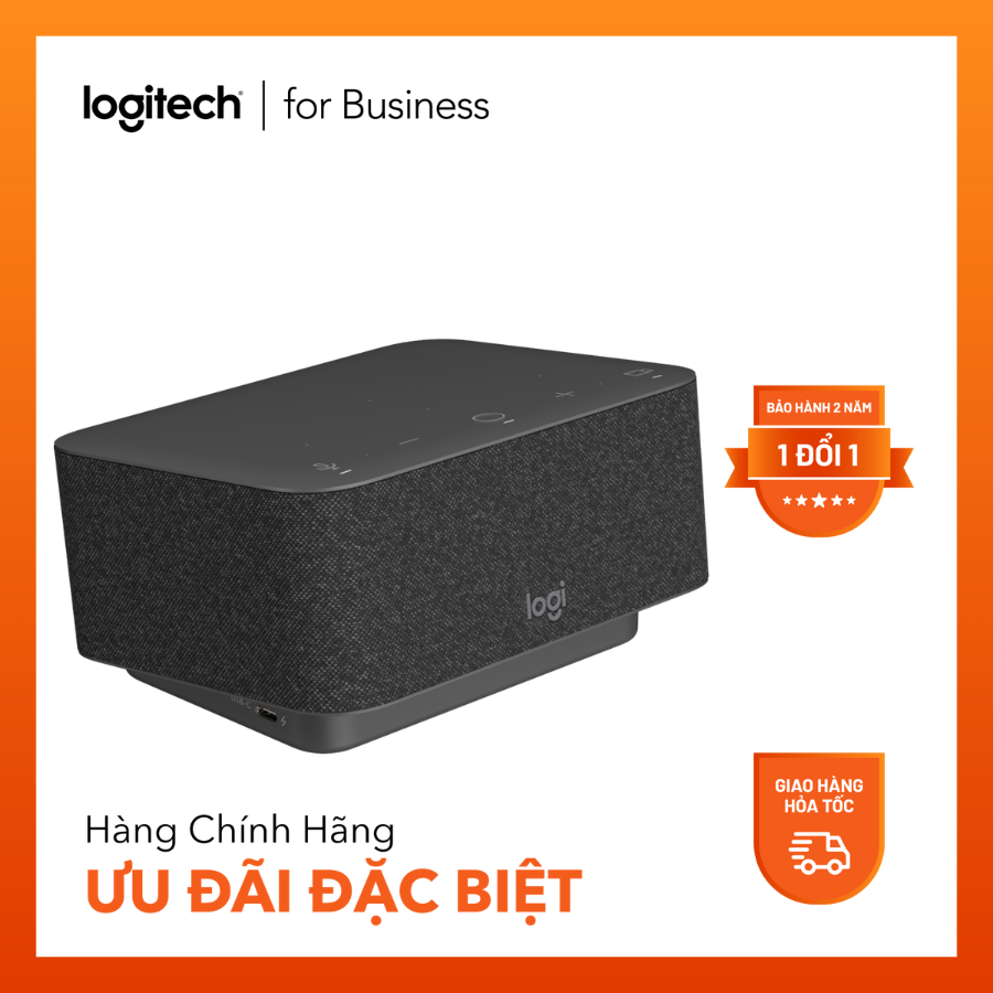  Logi Dock 