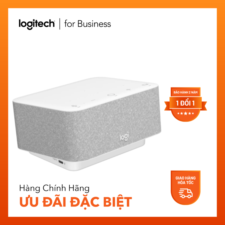  Logi Dock 