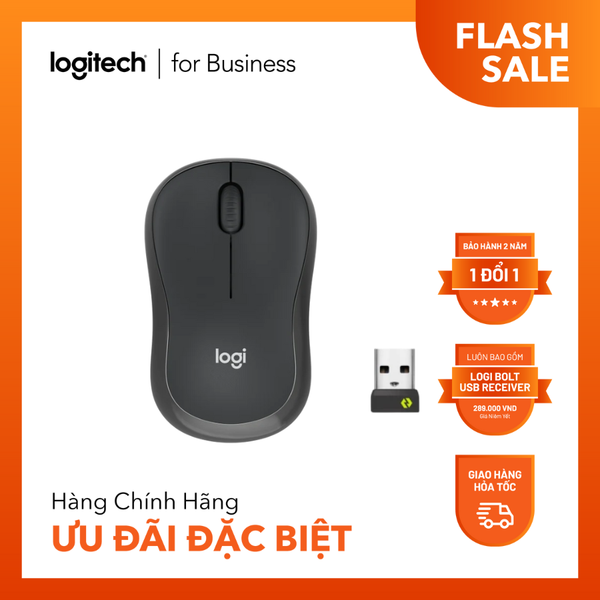  Logitech M240 For Business 