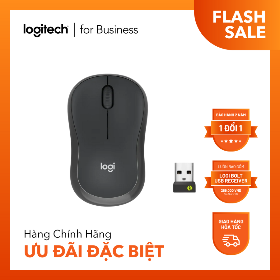  Logitech M240 For Business 
