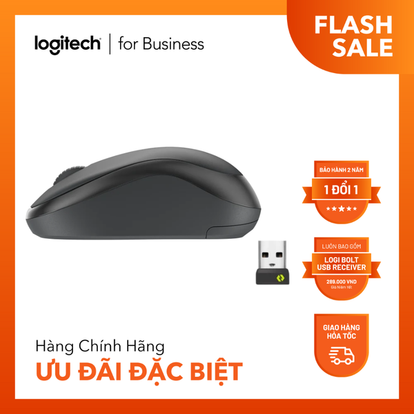  Logitech M240 For Business 