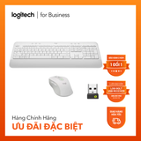  Logitech Signature Mk650 Combo For Business 