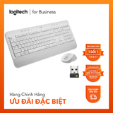  Logitech Signature Mk650 Combo For Business 