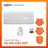  Logitech Signature Mk650 Combo For Business 