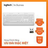  Logitech Signature Mk650 Combo For Business 