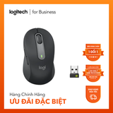  Logitech Signature Mk650 Combo For Business 